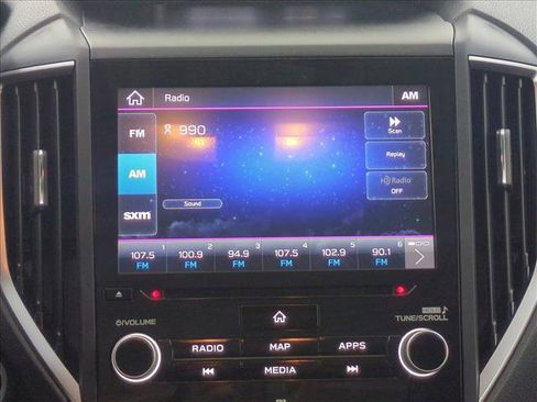 Used 2020 Subaru Crosstrek 2.0i Limited w/ Moonroof Package w/Navigation AWD/4WD image 18