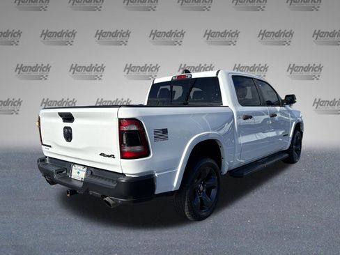 Used 2023 RAM 1500 Big Horn image 10