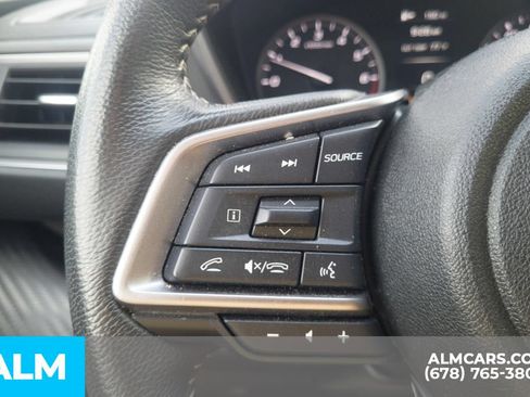 Used 2025 Subaru Ascent Premium AWD/4WD image 12