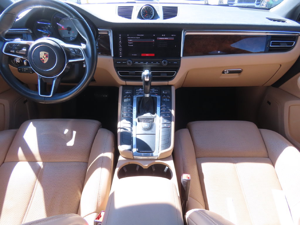 Used 2020 Porsche Macan S AWD/4WD image 7