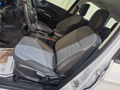 Used 2018 Ford Escape S FWD image 13