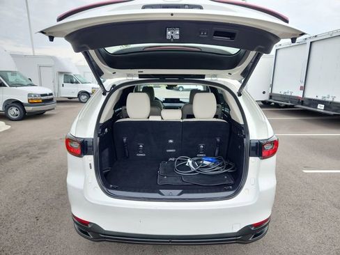 Used 2024 MAZDA CX-90 Plug-In Hybrid w/ Preferred AWD/4WD image 31