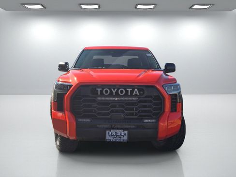 Used 2023 Toyota Tundra TRD Pro image 2