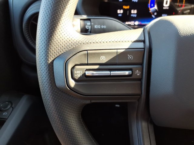 New 2026 Chevrolet Colorado Trail Boss AWD/4WD image 14