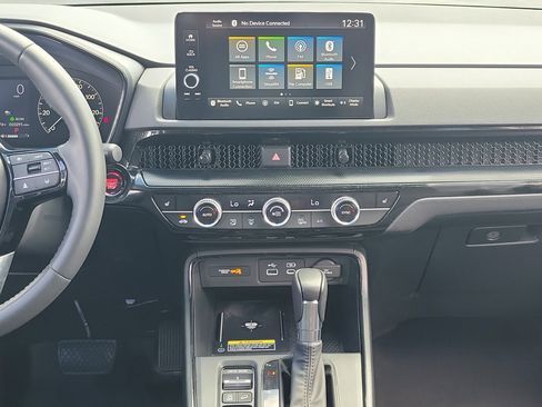 Used 2023 Honda CR-V EX-L image 19