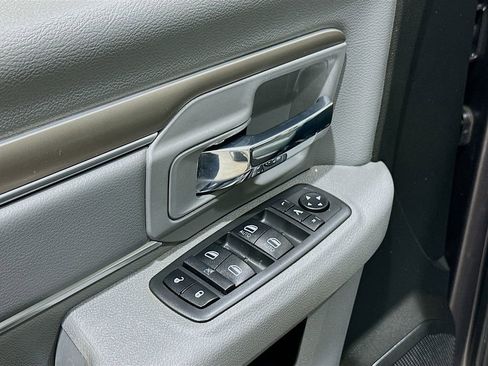 Used 2019 RAM 1500 Lone Star w/ Rambox Value Package image 18