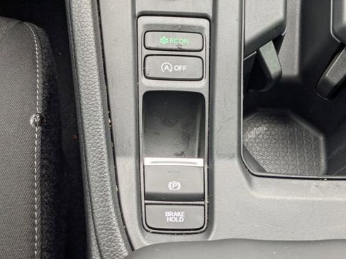 Used 2025 Honda Accord SE image 26