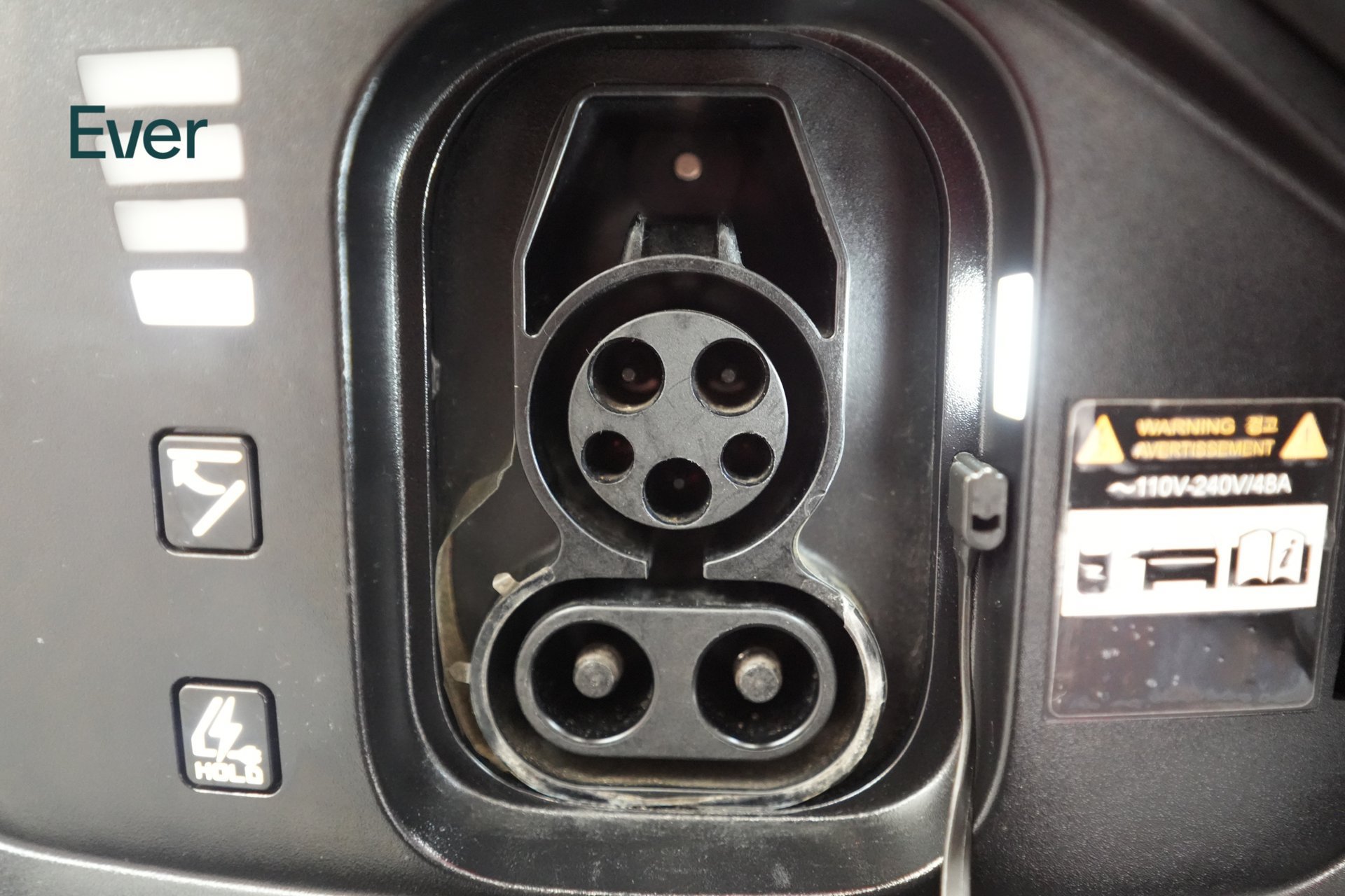 Used 2024 Kia EV6 Light RWD image 10