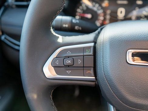 New 2026 Jeep Compass Limited AWD/4WD image 19