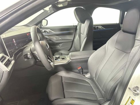 New 2026 BMW i4 xDrive40i w/ M Sport Package image 11