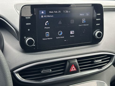 Used 2023 Hyundai Santa Fe SE image 24