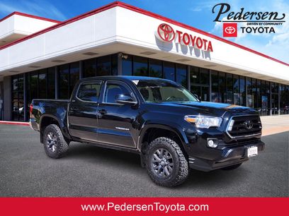 Used 2023 Toyota Tacoma SR5