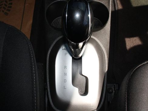 Used 2016 Chevrolet Spark LS FWD image 8