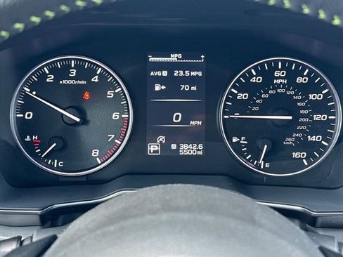 New 2025 Subaru Outback Onyx Edition image 30