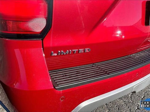 Used 2020 Ford Expedition Limited w/ Equipment Group 301A image 24