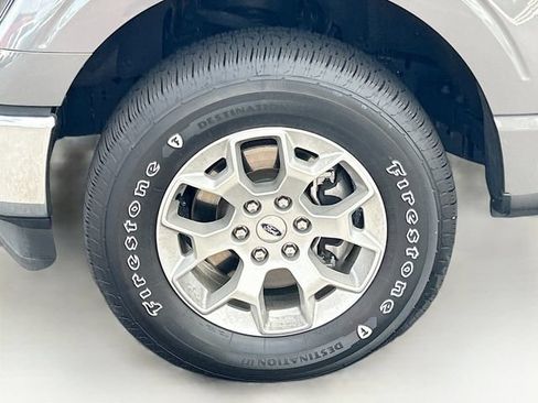 Used 2023 Ford F150 XLT AWD/4WD image 37