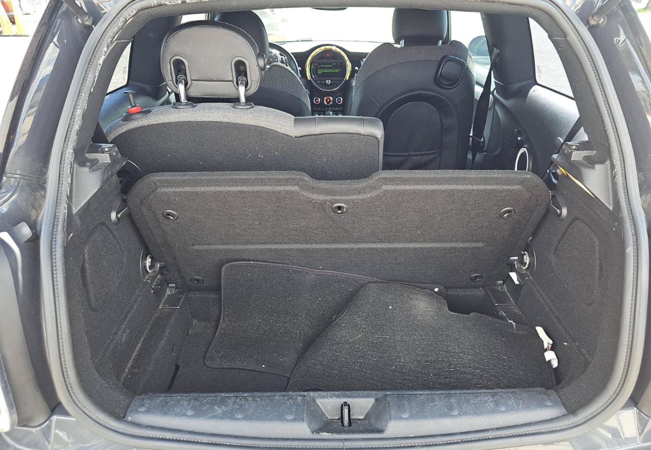 Used 2014 MINI Cooper S FWD image 16
