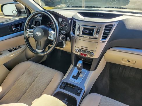 Used 2014 Subaru Outback 2.5i Premium w/ Popular Package #1A image 19
