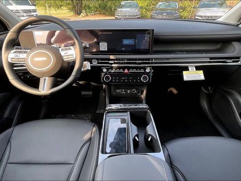 New 2026 Hyundai Tucson Limited image 5