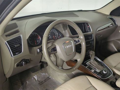 Used 2012 Audi Q5 3.2 Premium Plus image 10