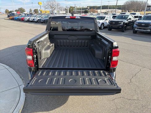 New 2026 Ford Maverick Lobo image 5