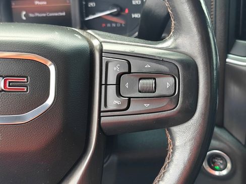 Used 2021 GMC Sierra 1500 AT4 image 16