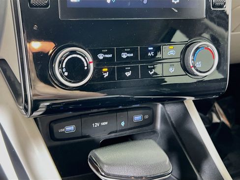 Used 2023 Hyundai Tucson SEL AWD/4WD image 15