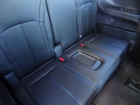 Used 2025 INFINITI QX60 Autograph w/ Cargo Package image 12