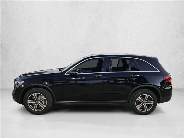 Used 2022 Mercedes-Benz GLC 300 image 9