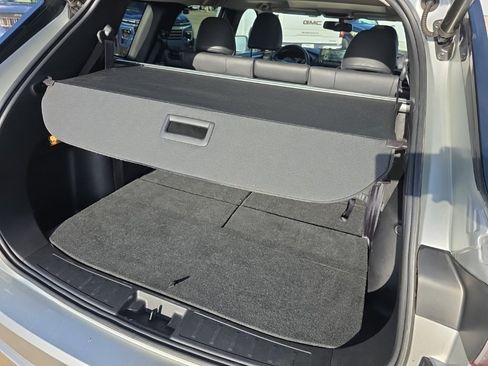 Used 2022 Mitsubishi Outlander SE image 21