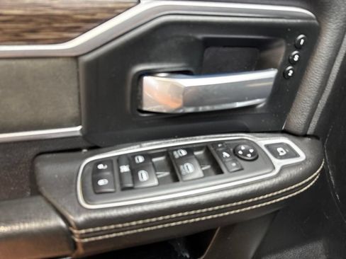 Used 2020 RAM 3500 Laramie AWD/4WD image 21