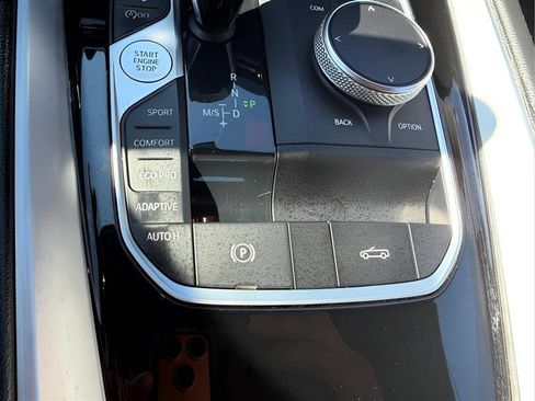 Used 2020 BMW Z4 M40i image 47