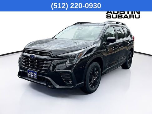 New 2026 Subaru Ascent Premium image 4