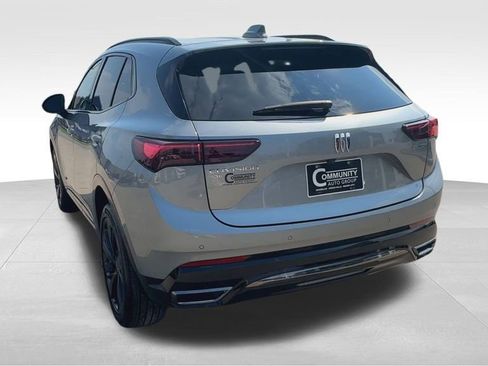 Certified 2024 Buick Envision Sport Touring image 7