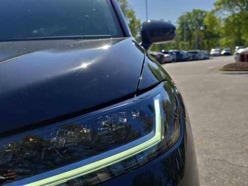 New 2026 Honda HR-V LX image 31