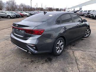 Used 2019 Kia Forte LXS video 2