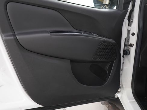 Used 2017 RAM ProMaster City Tradesman SLT w/ Rear Back-up Camera Group image 15