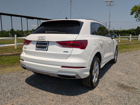 Used 2020 Audi Q3 2.0T Premium Plus AWD/4WD image 5