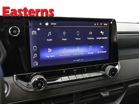 Used 2023 Chevrolet Colorado W/T RWD image 18