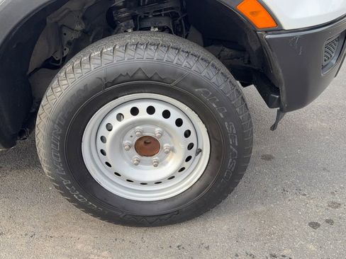 Used 2021 Ford Ranger XL w/ Equipment Group 101A High image 9