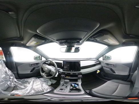 New 2026 Toyota RAV4 XSE image 35