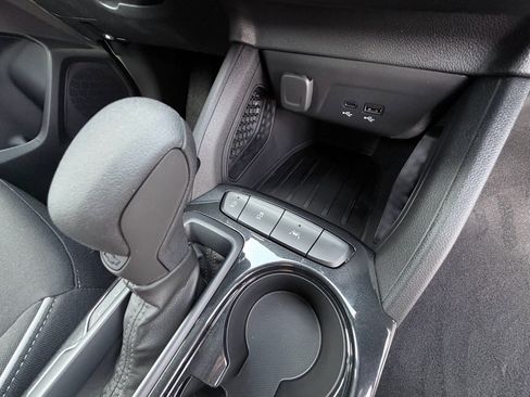 New 2026 Chevrolet TrailBlazer LS w/ LS Convenience Package FWD image 18