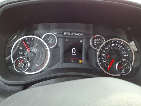 New 2026 RAM 2500 Tradesman image 17