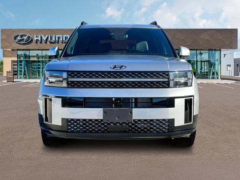 Used 2024 Hyundai Santa Fe Calligraphy image 12