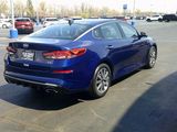 Used 2020 Kia Optima Premium image 5