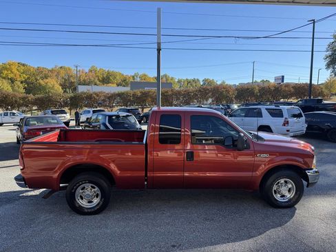 Used 2000 Ford F250 Lariat image 5