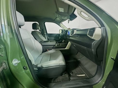 Certified 2023 Toyota Tundra SR5 w/ SR5 Convenience Package RWD image 26