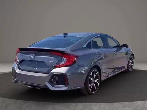 Used 2019 Honda Civic Si image 10
