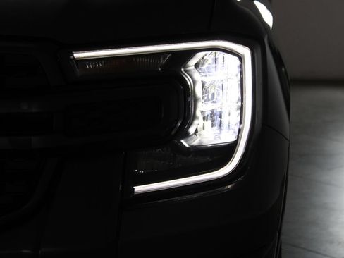 New 2026 Ford Ranger XLT RWD image 49