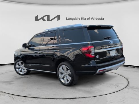 Used 2023 Ford Expedition Platinum AWD/4WD image 9